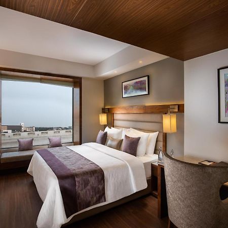 Nirvana Sarovar Portico Gorakhpur Exterior foto